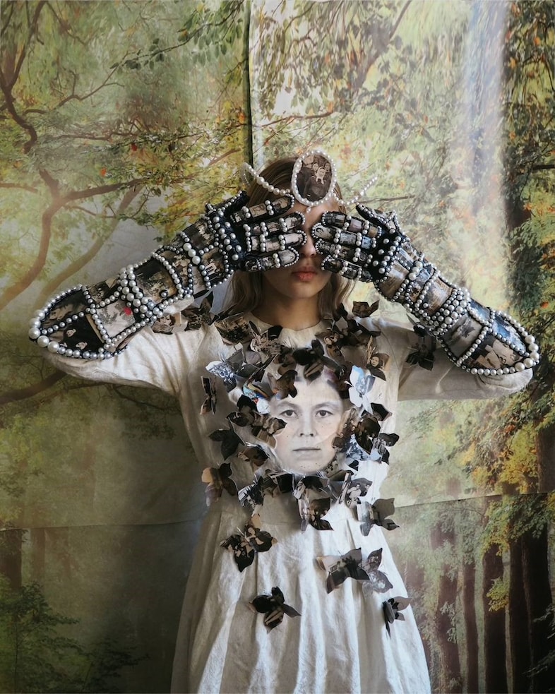 Cothinkers: Polina Osipova 8