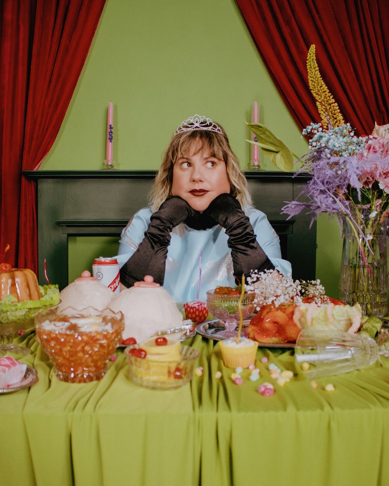 Gem Shiel Lazy Oaf