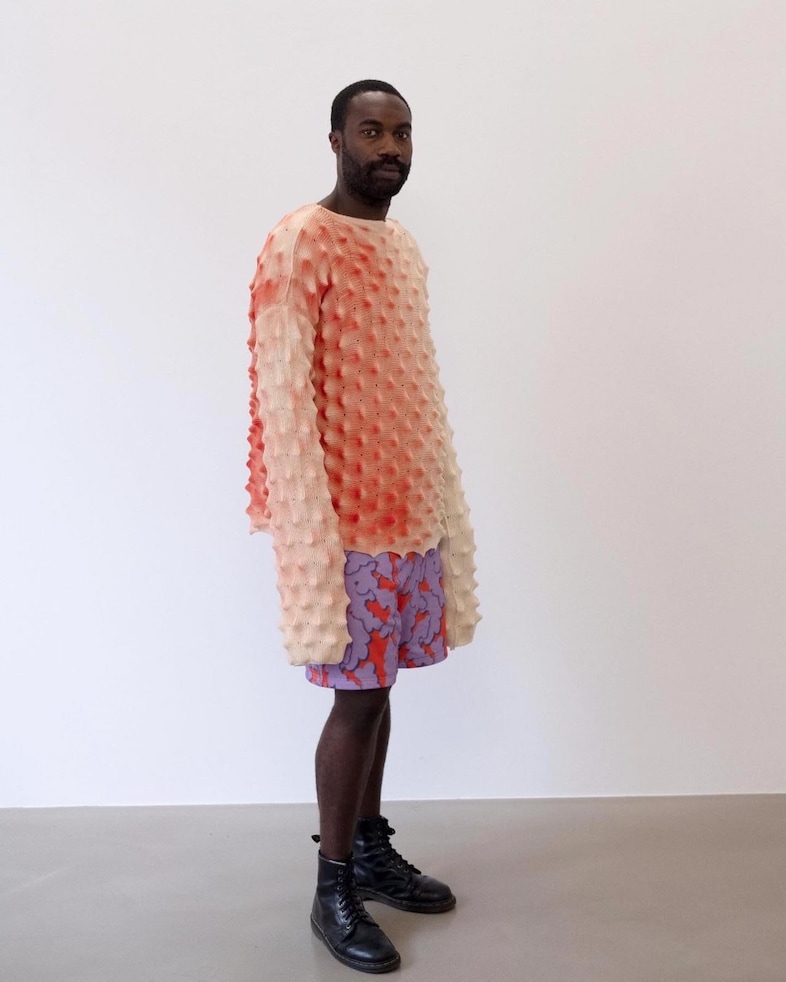 5 Berlin fashion graduates to watch 3