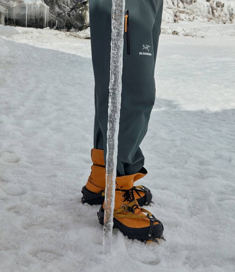 Jil Sander x Arc’teryx 1