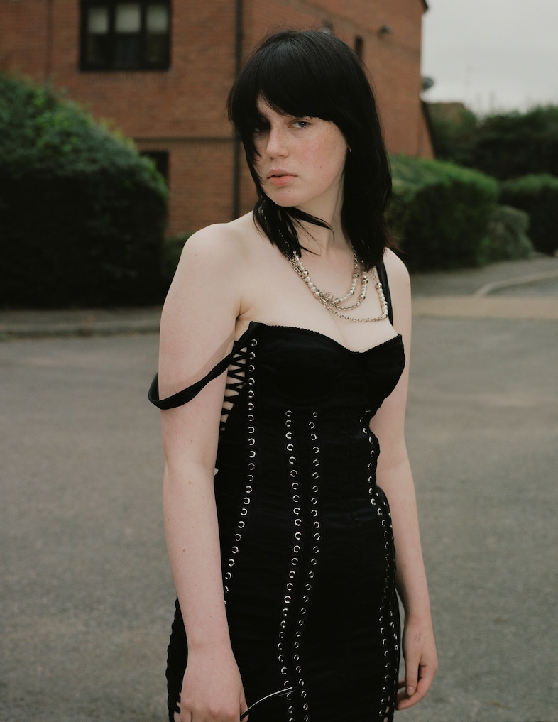 Dolce &amp; Gabbana x Dazed 15 13