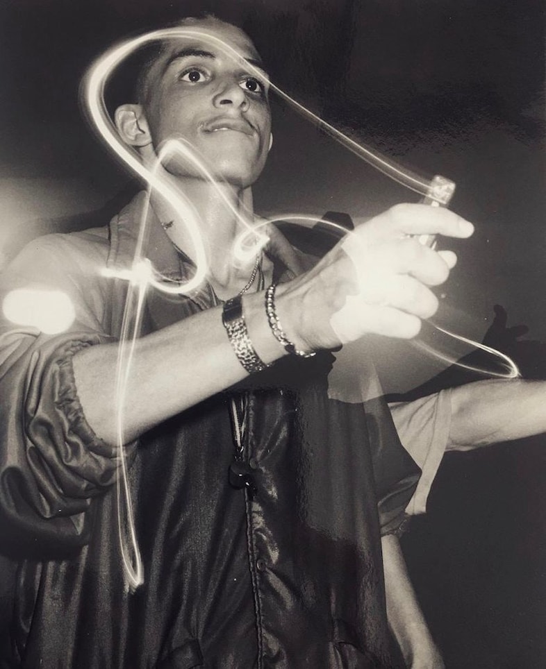 House is a Feeling – Coventry rave exhibition 1 1