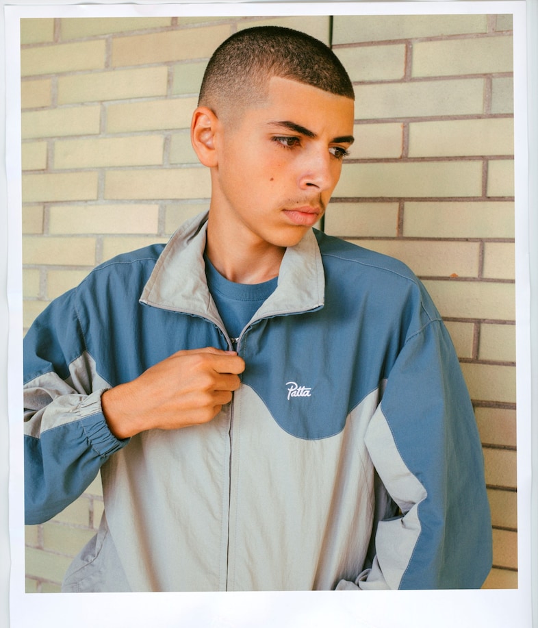 Nike x Patta - Forward 0