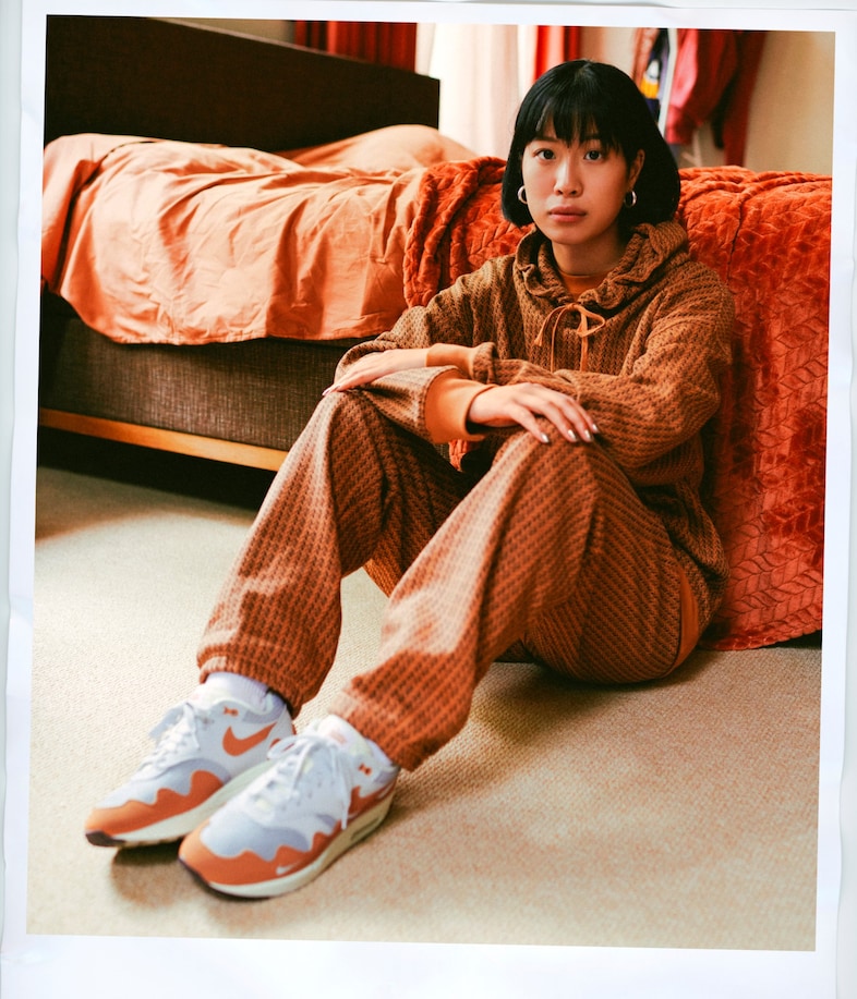 Nike x Patta - Forward 2
