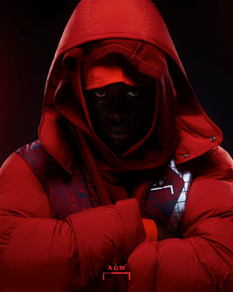 A-COLD-WALL* Pre-AW22 0