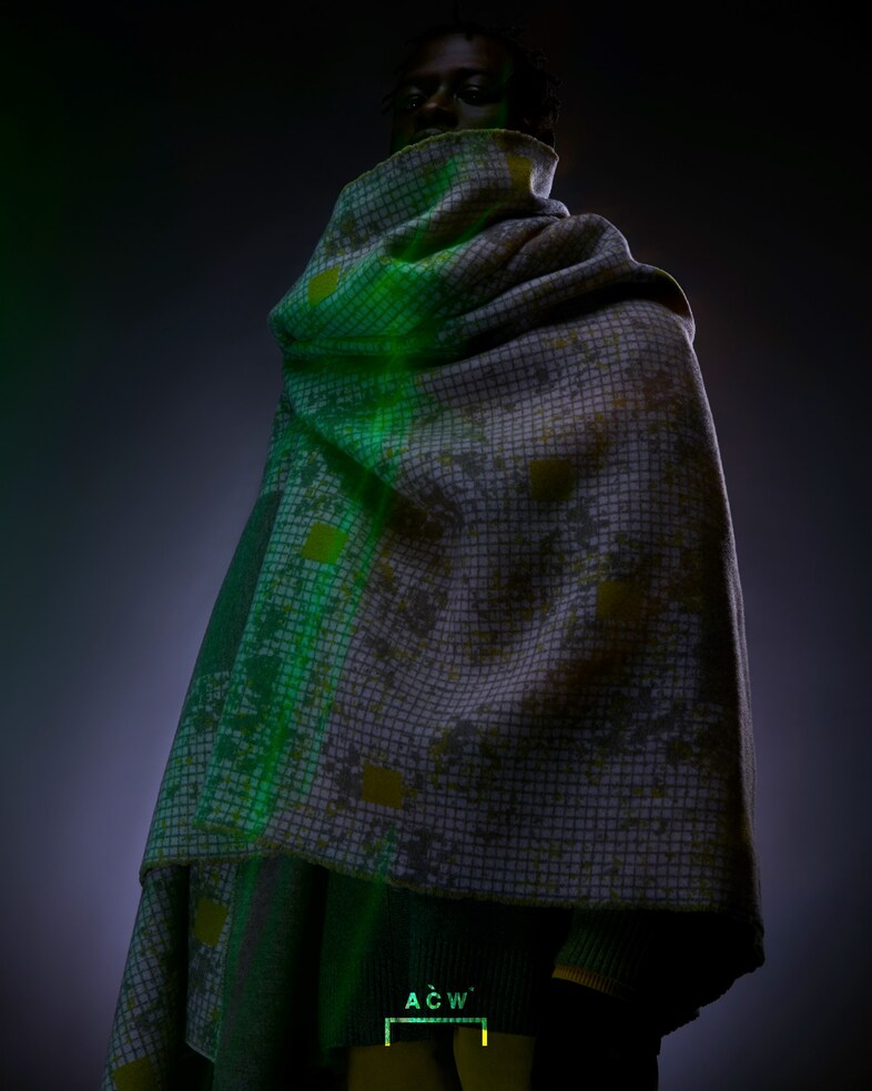 A-COLD-WALL* Pre-AW22
