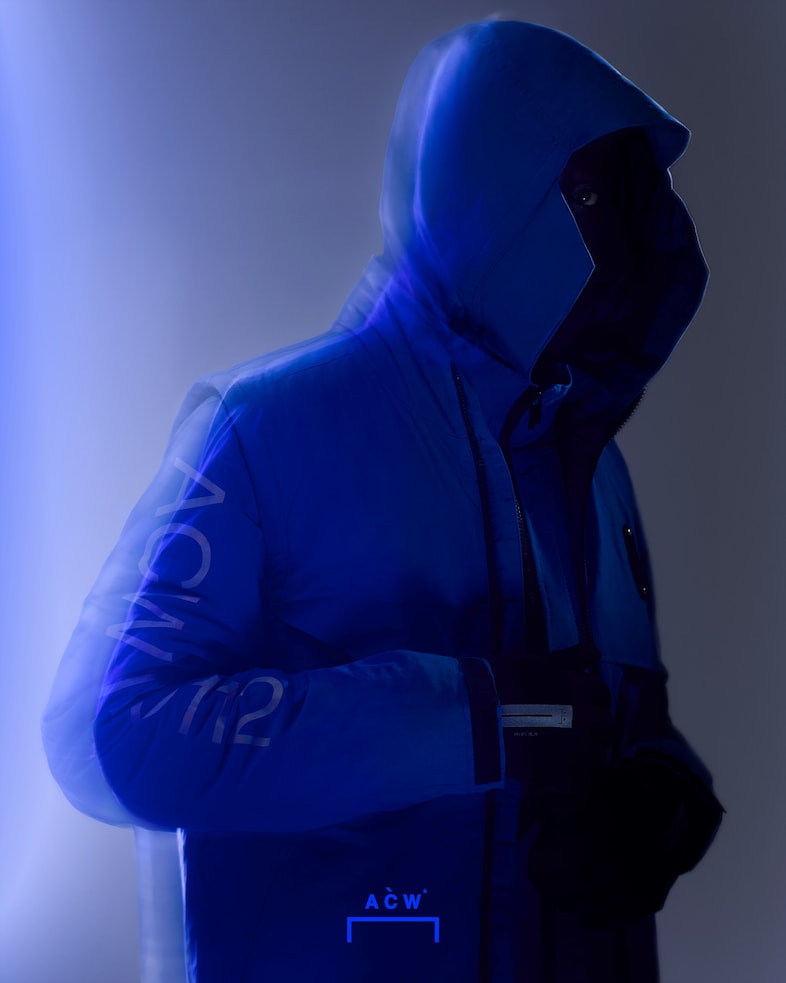 A-COLD-WALL* Pre-AW22 2