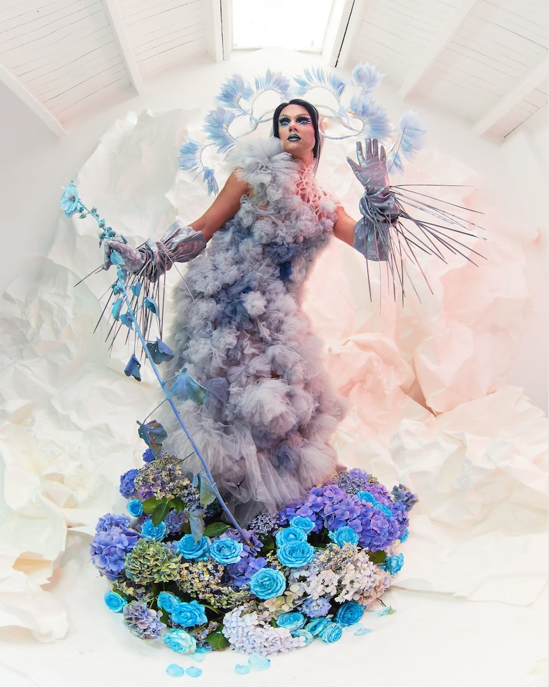 Matt Ford, “Crystal” (2021) 2