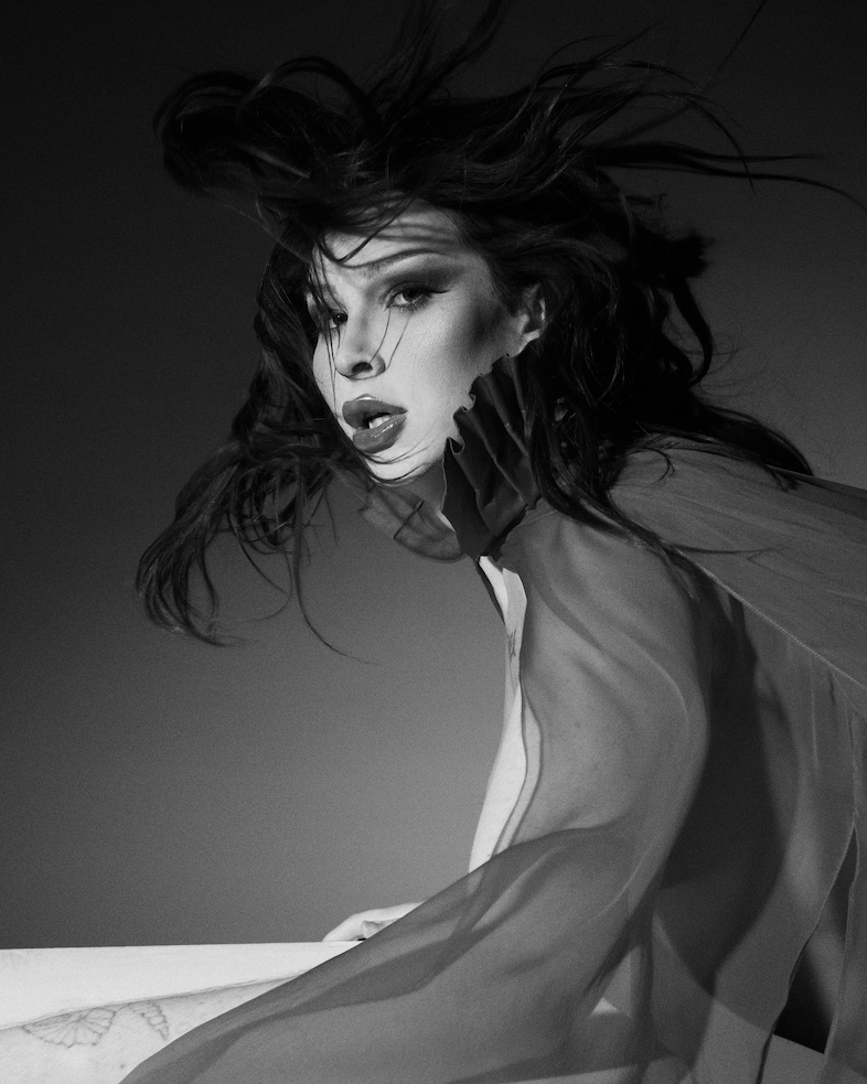 Matt Ford, “Lucia 1” (2021) 7