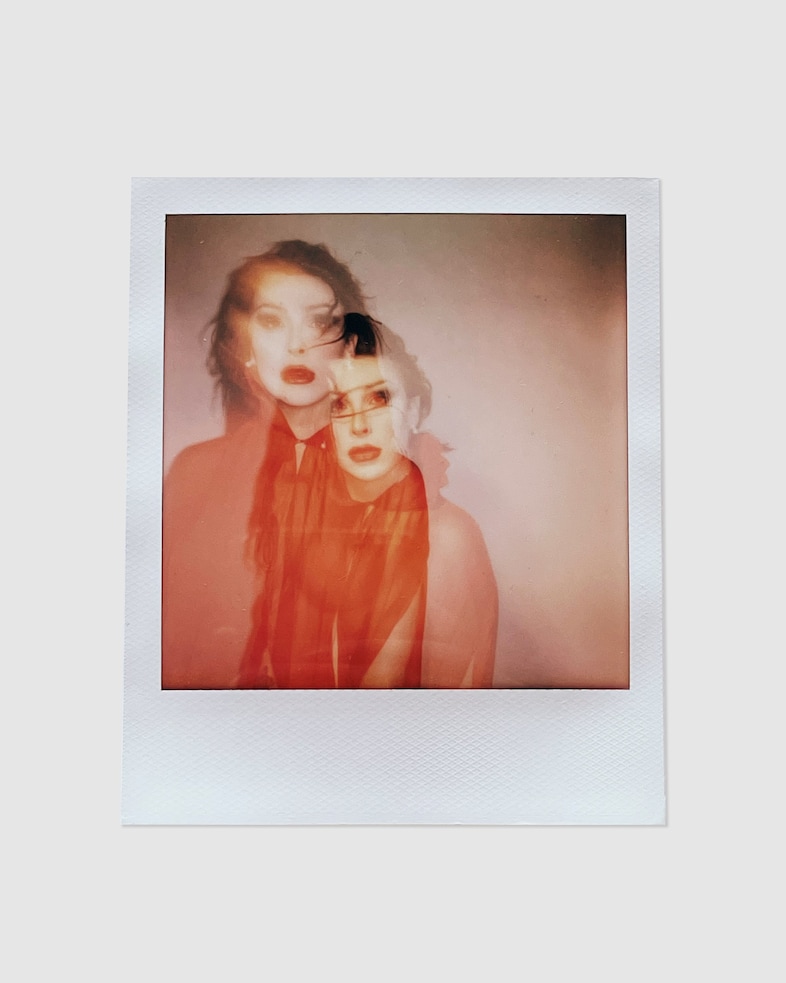 Matt Ford and Maria Ridgeway, “Lucia Blayke” (2021) 23
