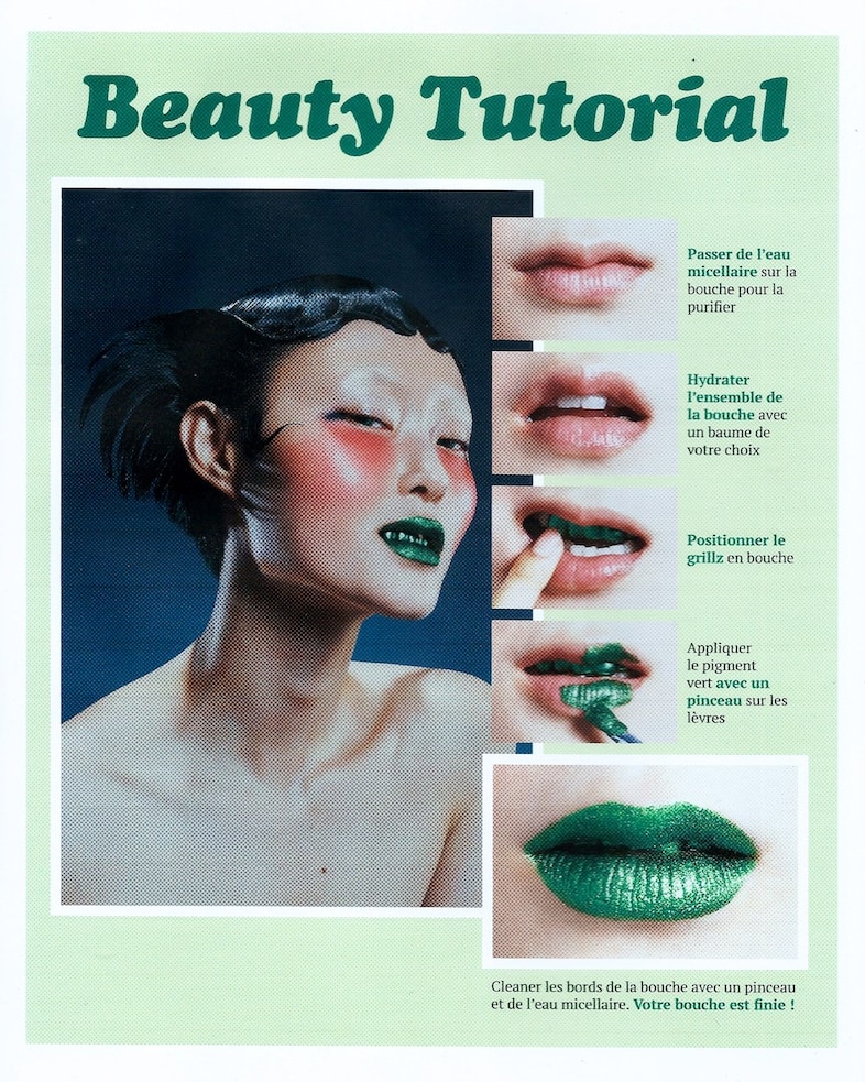 The Beauty Tutorial 07 6