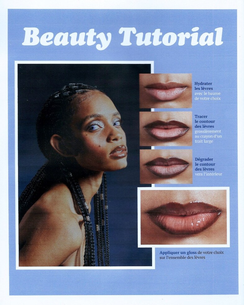 The Beauty Tutorial 08 7