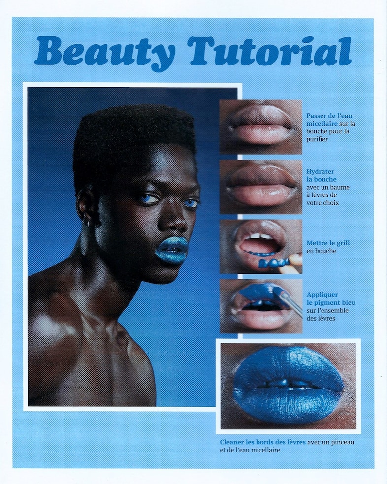 The Beauty Tutorial 10 9