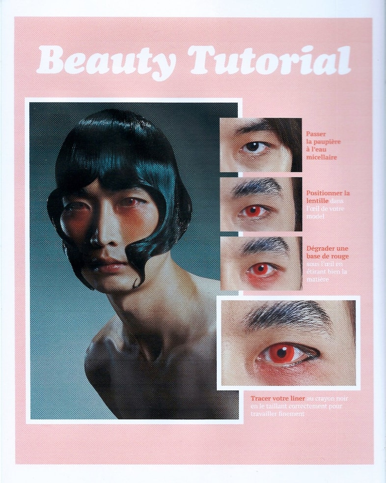 The Beauty Tutorial 12 11