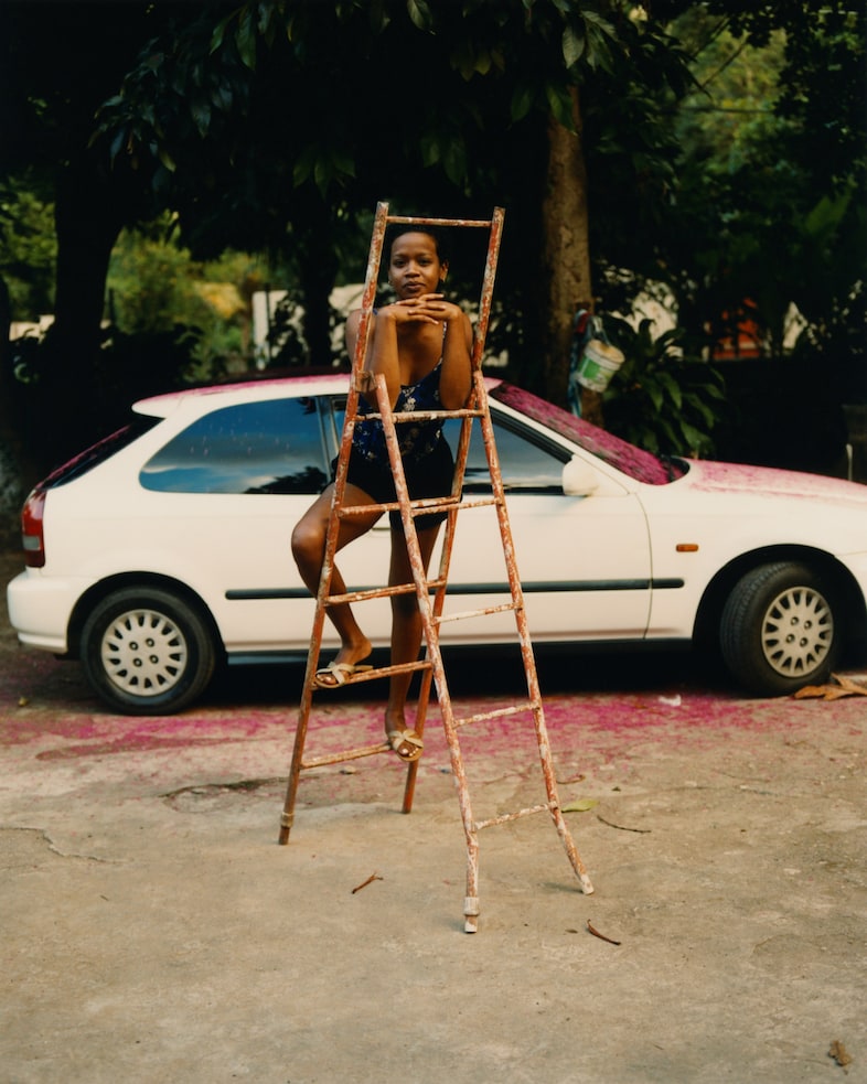 Jeano Edwards – EverWonderful 5