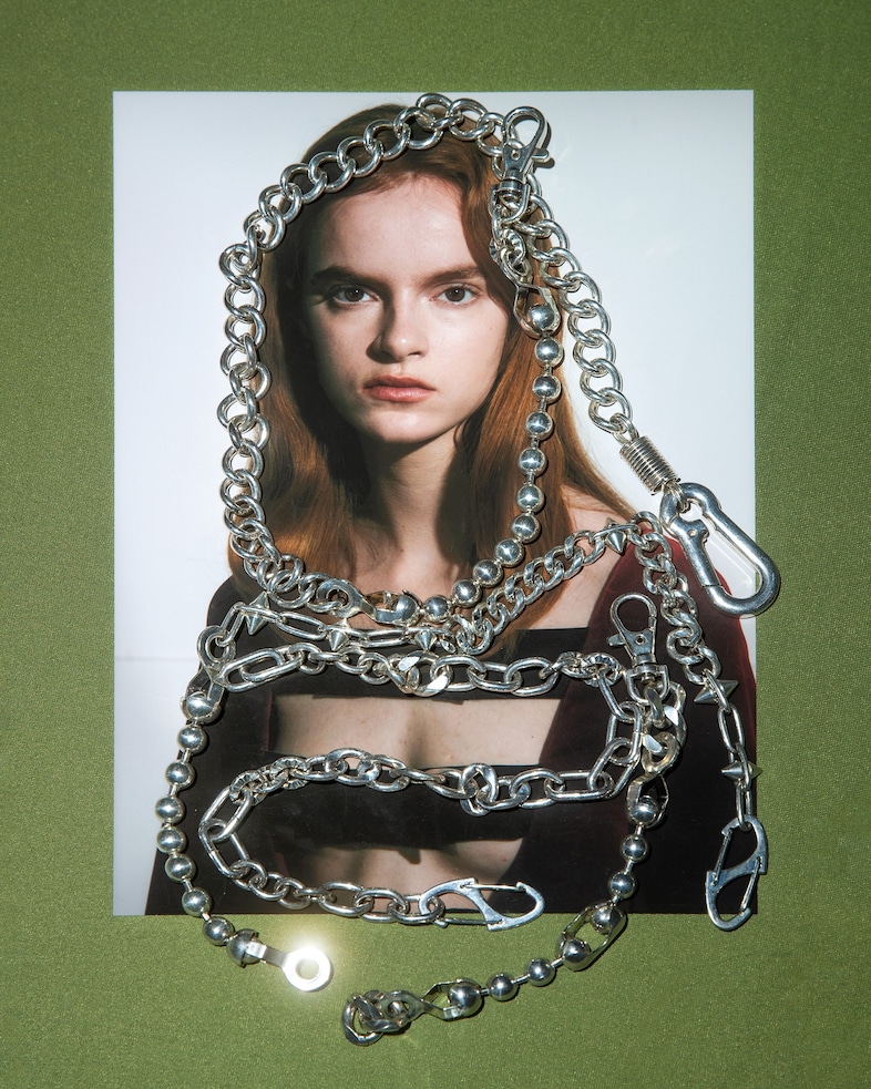 Gucci Vault Jewellery drop four 4