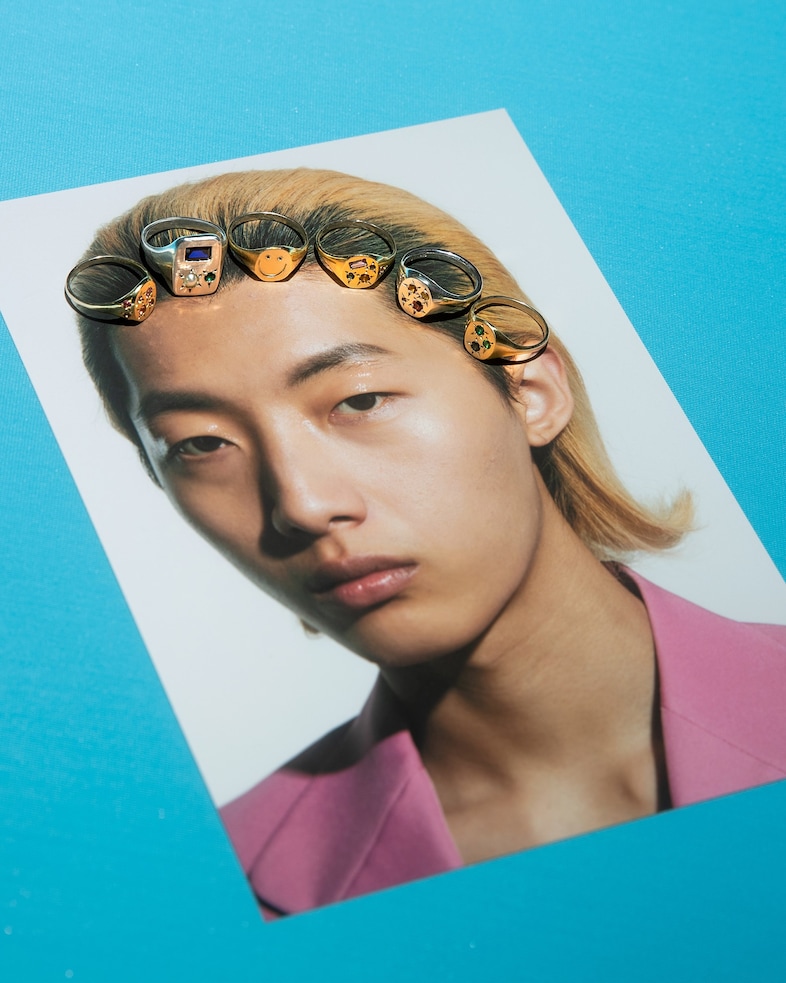 Gucci Vault Jewellery drop four 7