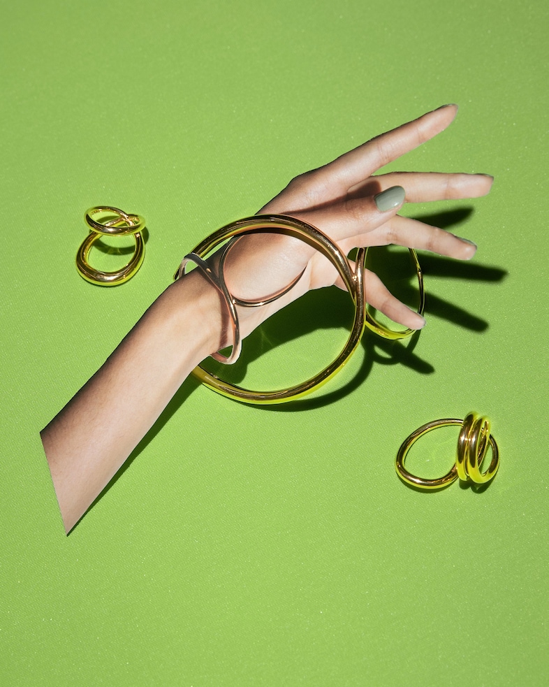 Gucci Vault Jewellery drop four 8