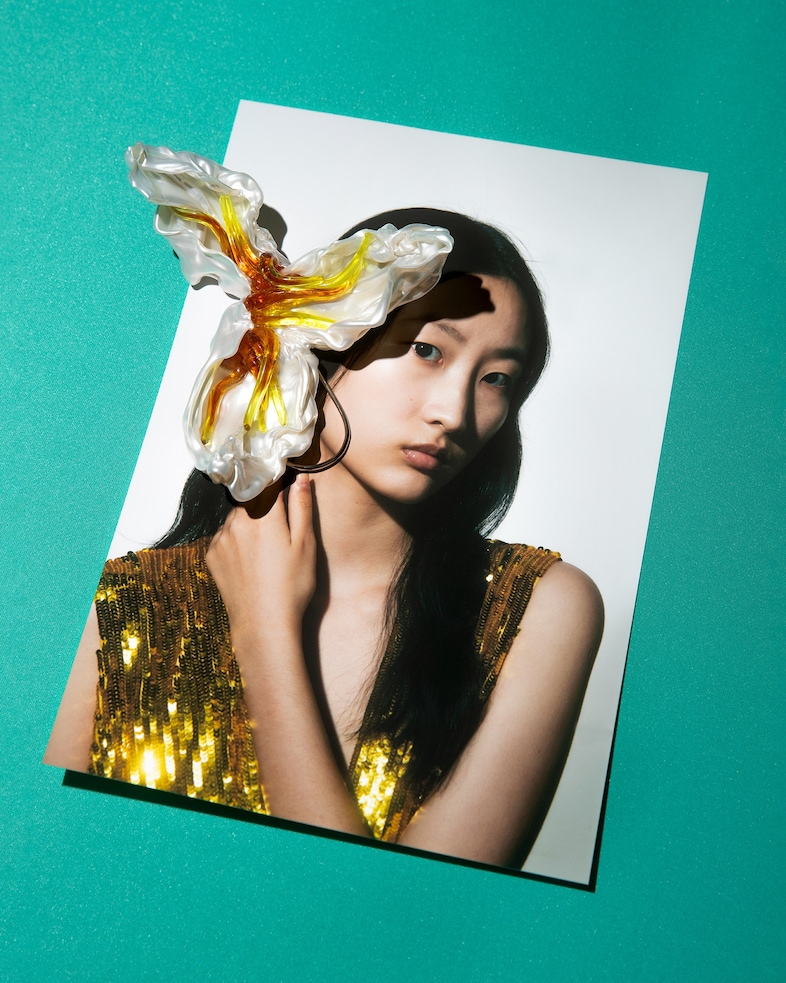 Gucci Vault Jewellery drop four 10