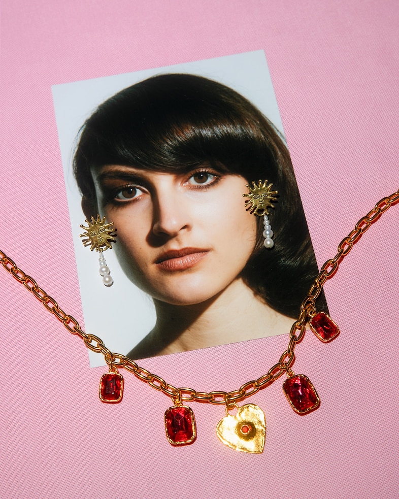 Gucci Vault Jewellery drop four 11