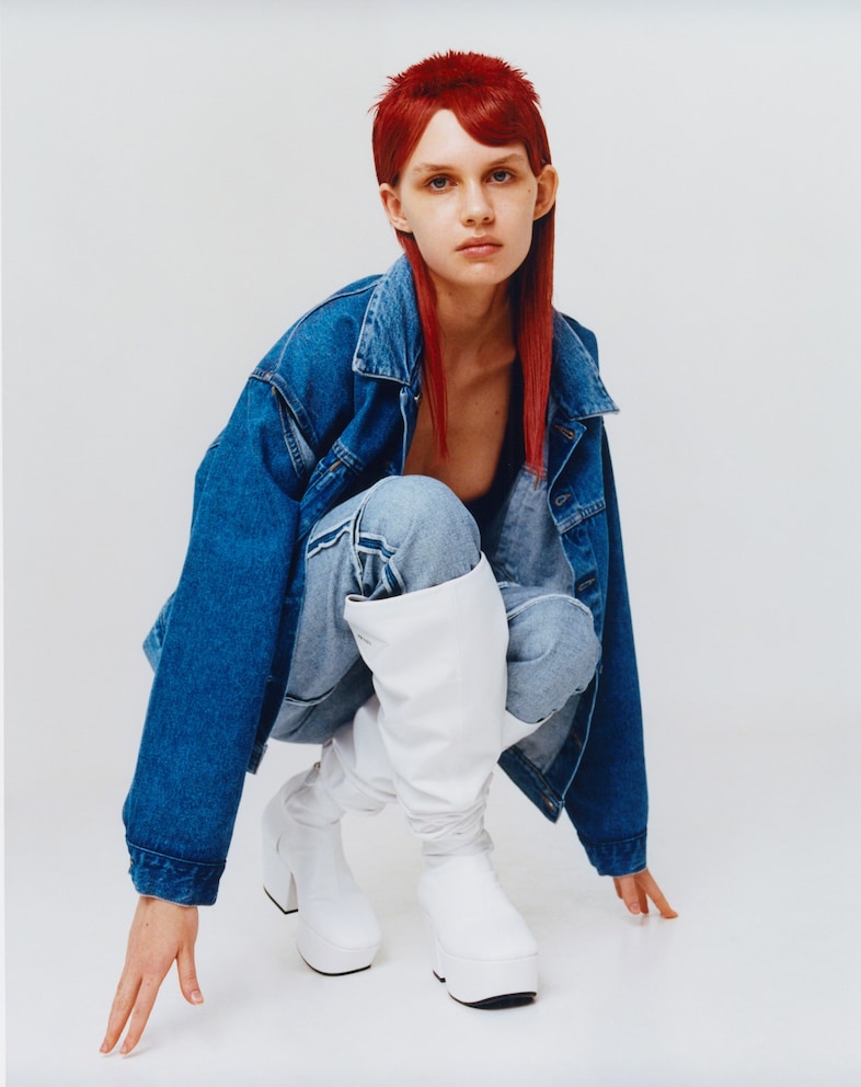 Felicity Ingram Hair Story 3