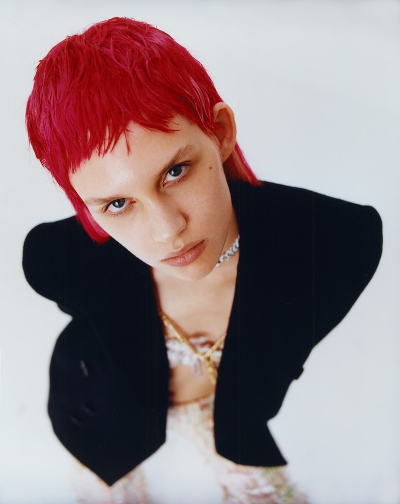Felicity Ingram Hair Story 7