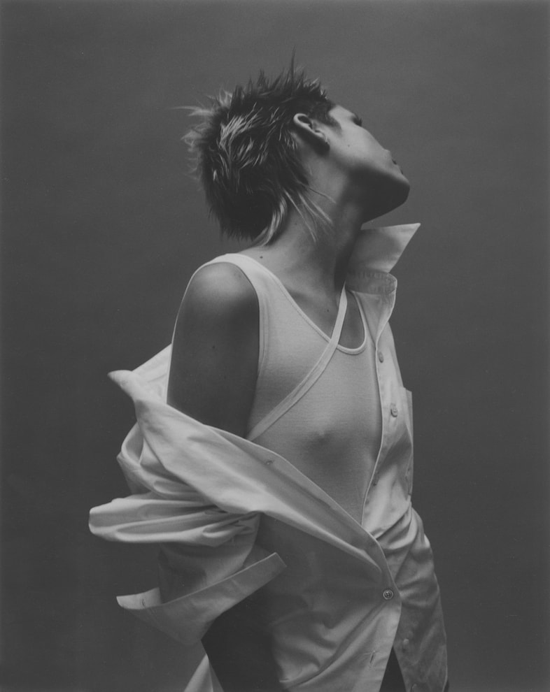 My Beutyfull Lyfe, Davide Sorrenti 2