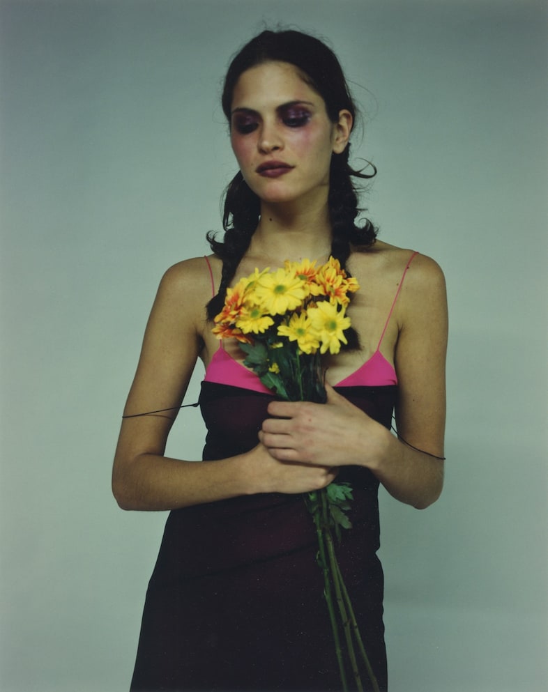 My Beutyfull Lyfe, Davide Sorrenti 3