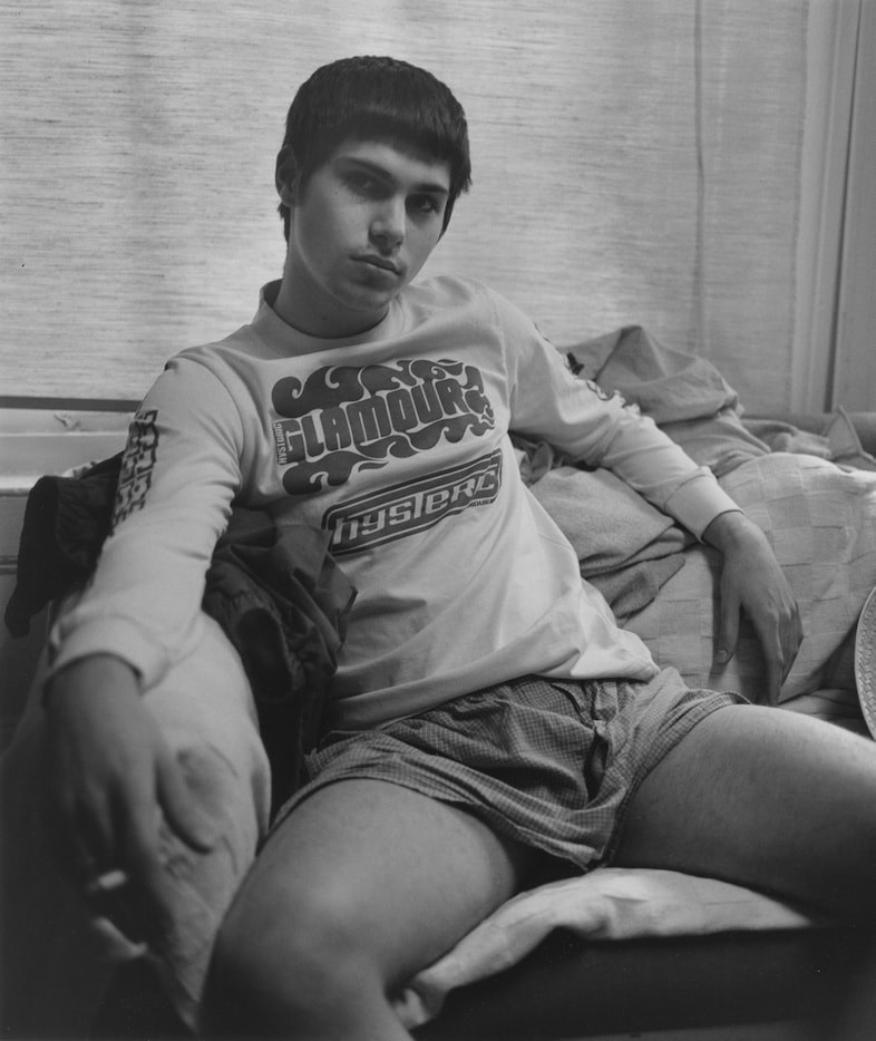 My Beutyfull Lyfe, Davide Sorrenti 5