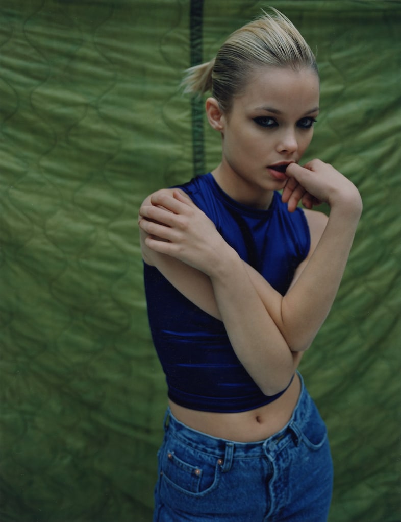 My Beutyfull Lyfe, Davide Sorrenti 8