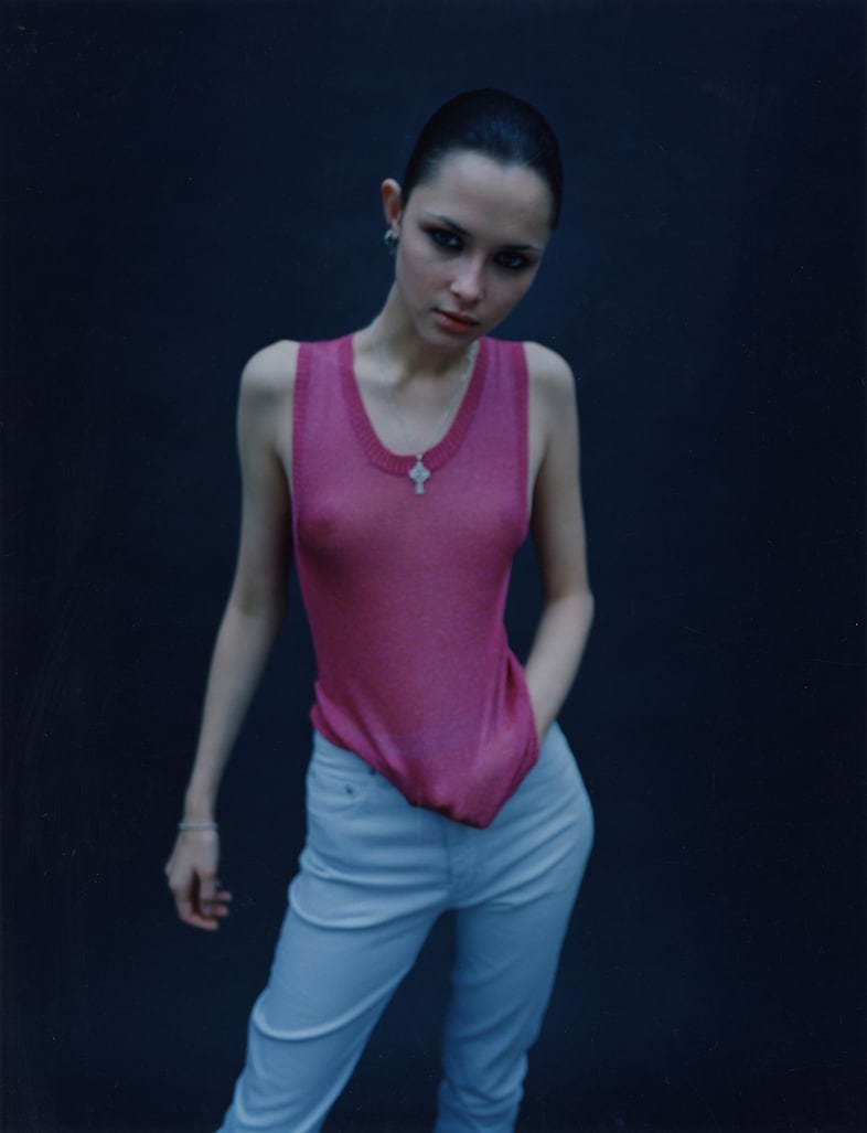 My Beutyfull Lyfe, Davide Sorrenti 9