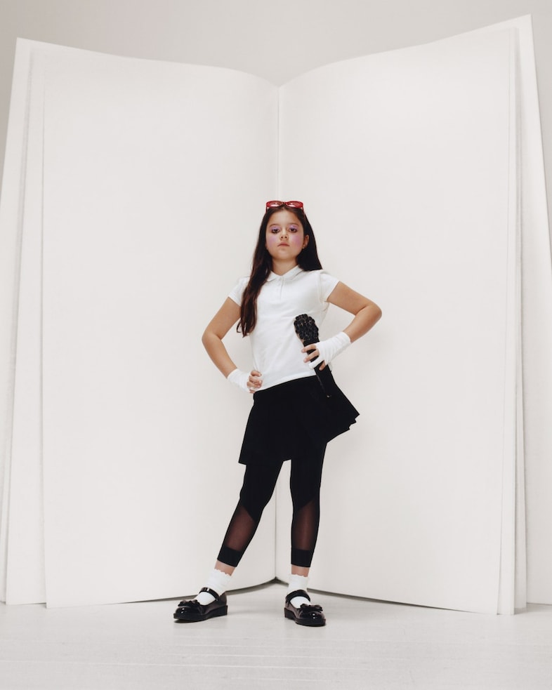 Marcus Rashford and Burberry 1