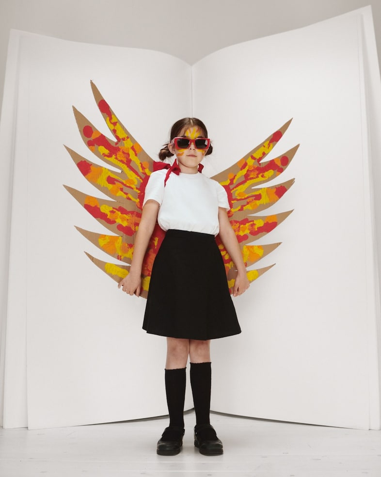 Marcus Rashford and Burberry 2