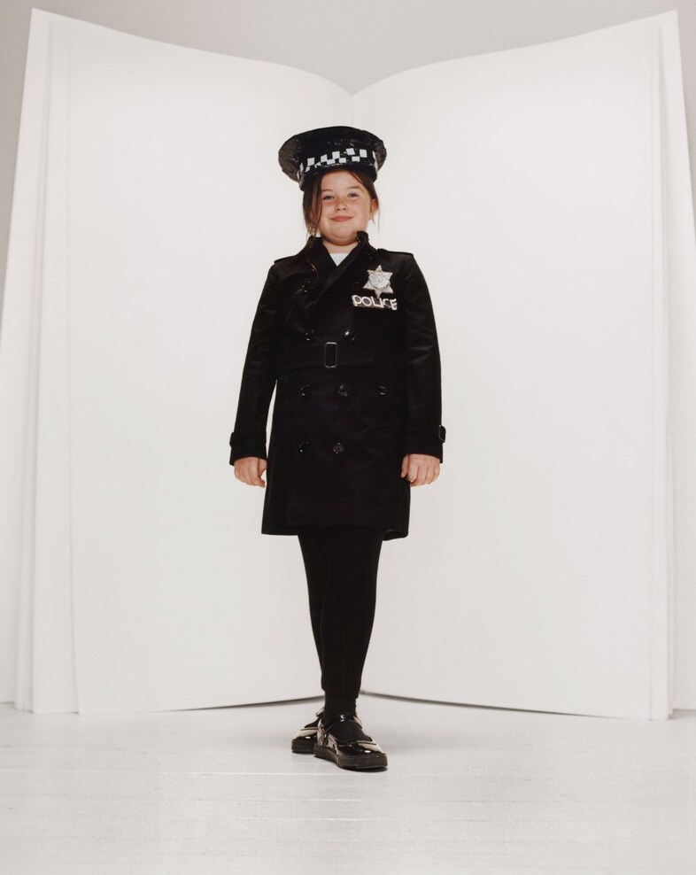 Marcus Rashford and Burberry 4