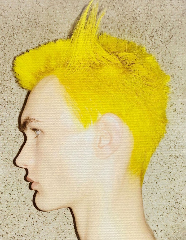 #HAIRTESTS by Guido Palau 04 3