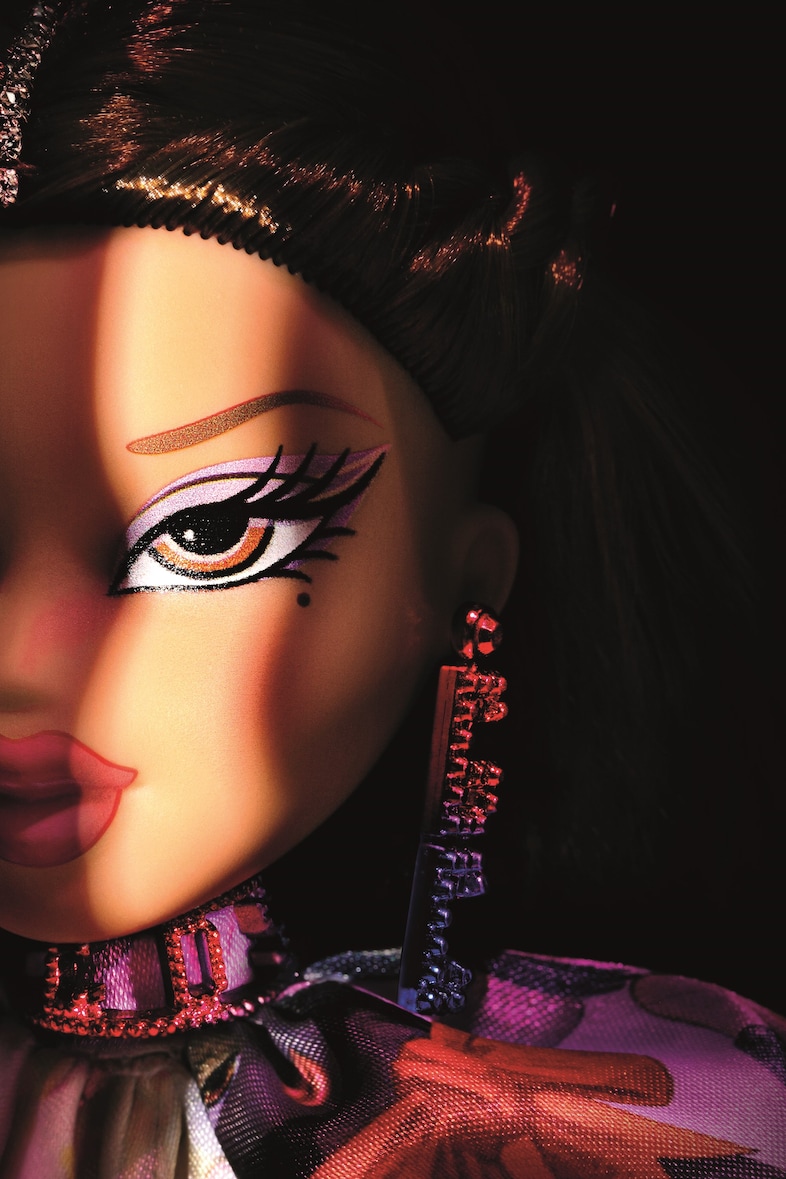 GCDS x Bratz 11