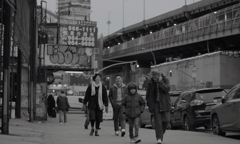 C’mon C’mon – Mike Mills 