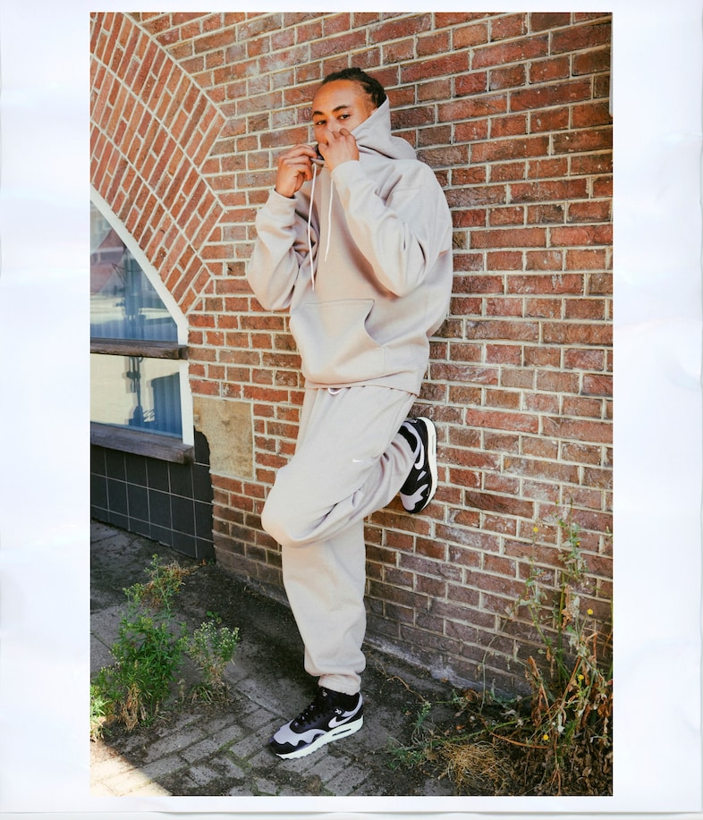 Nike x Patta 3