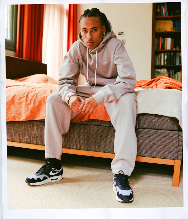 Nike x Patta 4