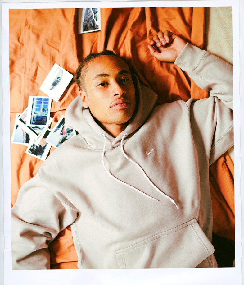 Nike x Patta 5