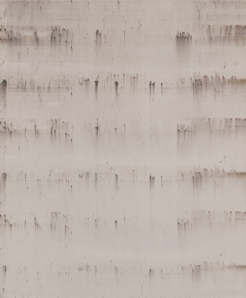 Wolfgang Tillmans, “Silver 152” (2013) 2
