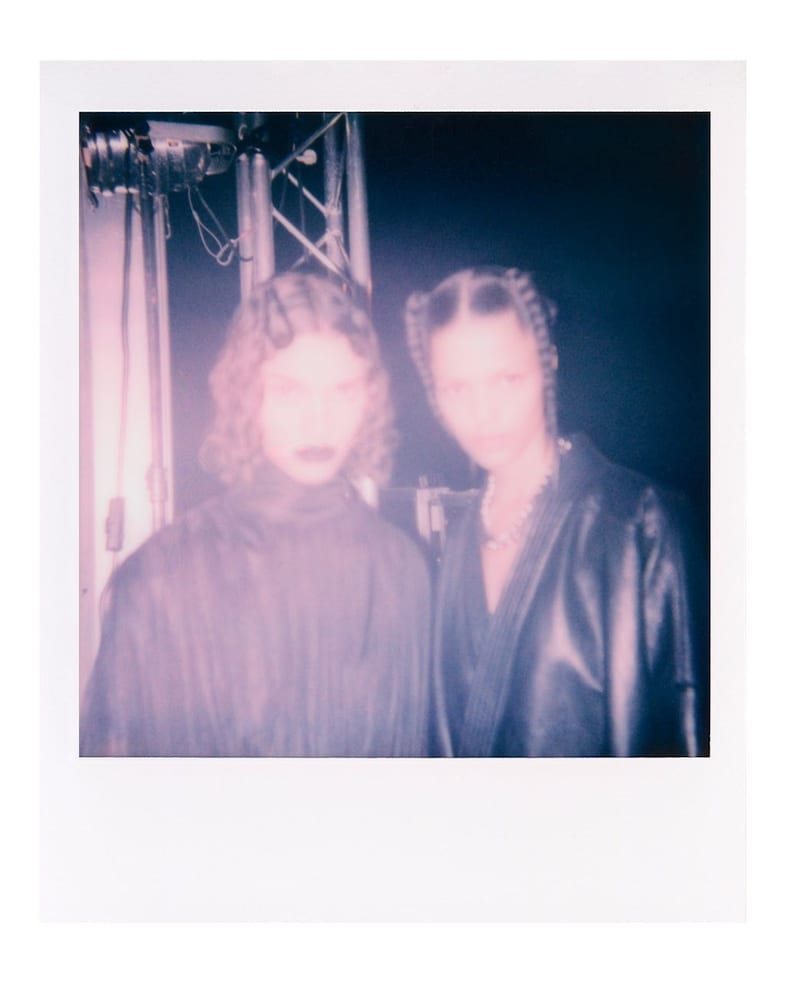 Balenciaga AW22 by Harmony Korine 1