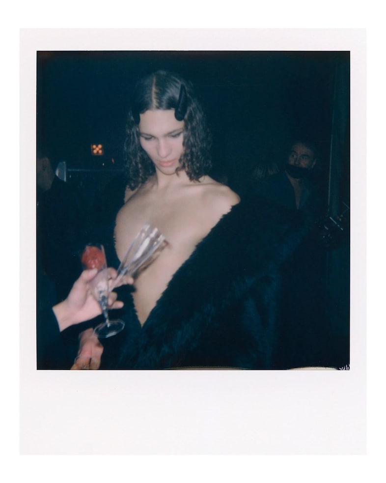 Balenciaga AW22 by Harmony Korine 3