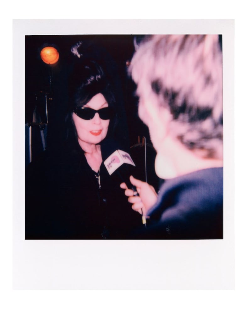 Balenciaga AW22 by Harmony Korine 7