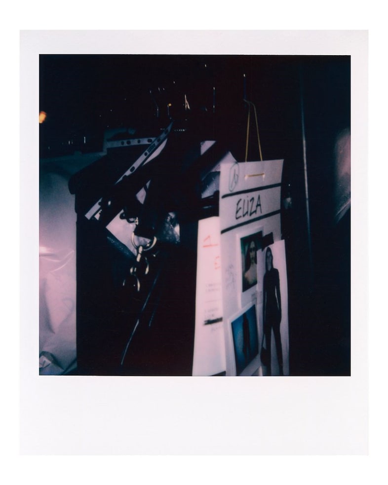 Balenciaga AW22 by Harmony Korine 9