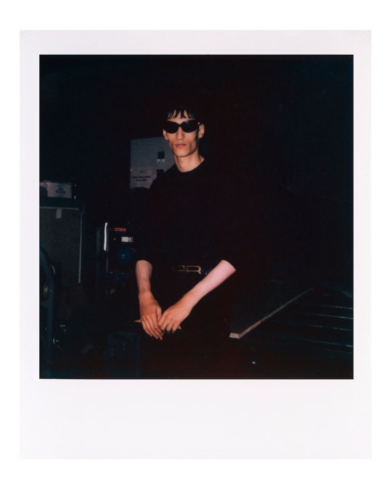 Balenciaga AW22 by Harmony Korine 13
