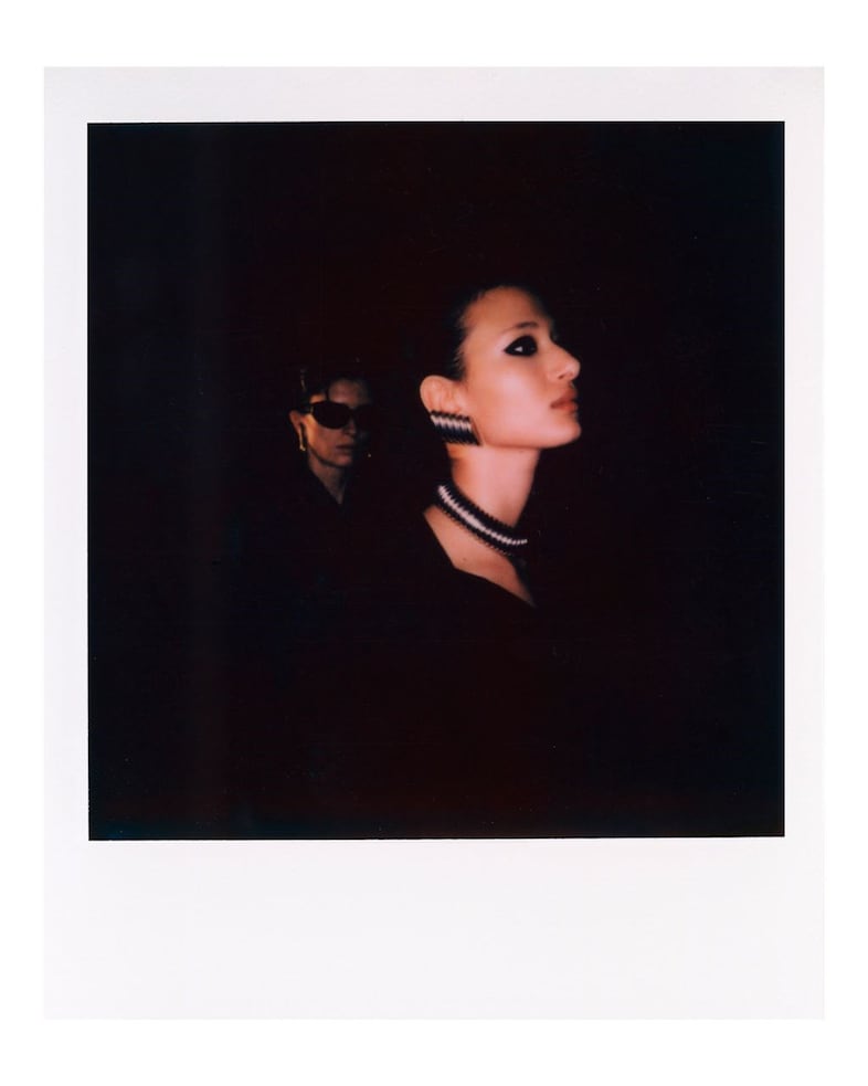 Balenciaga AW22 by Harmony Korine 15