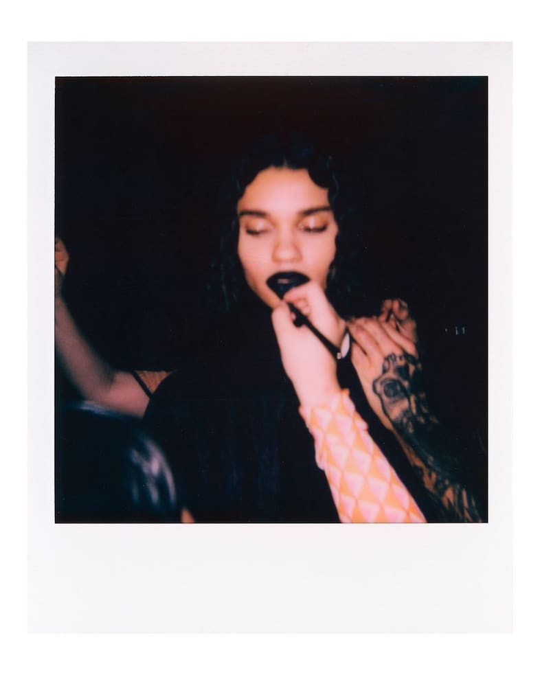 Balenciaga AW22 by Harmony Korine 16