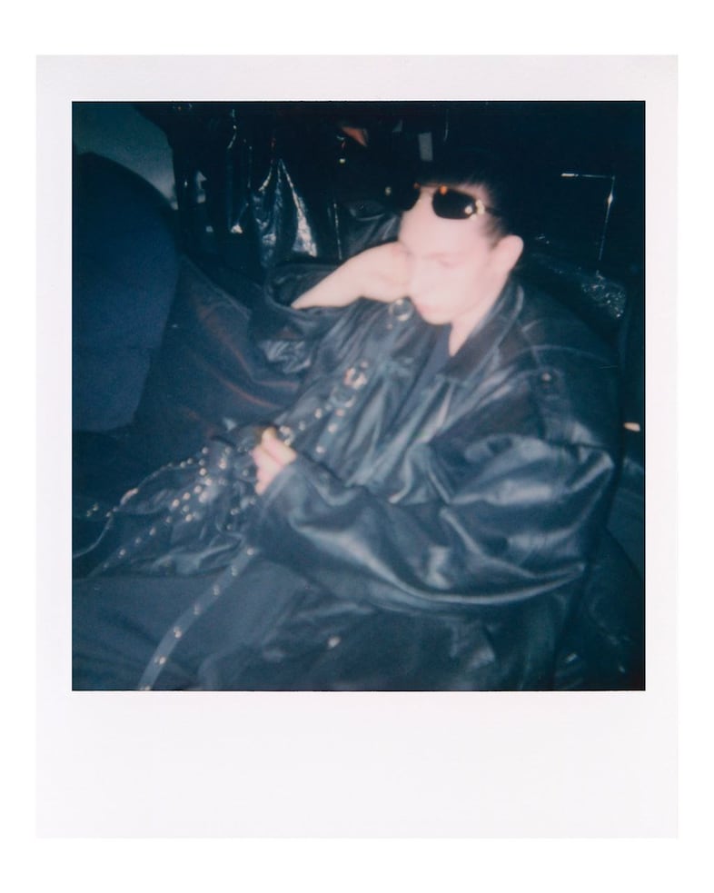Balenciaga AW22 by Harmony Korine 17