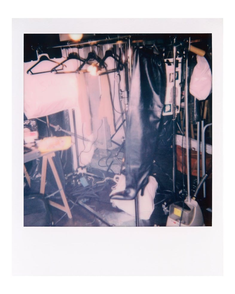 Balenciaga AW22 by Harmony Korine 18